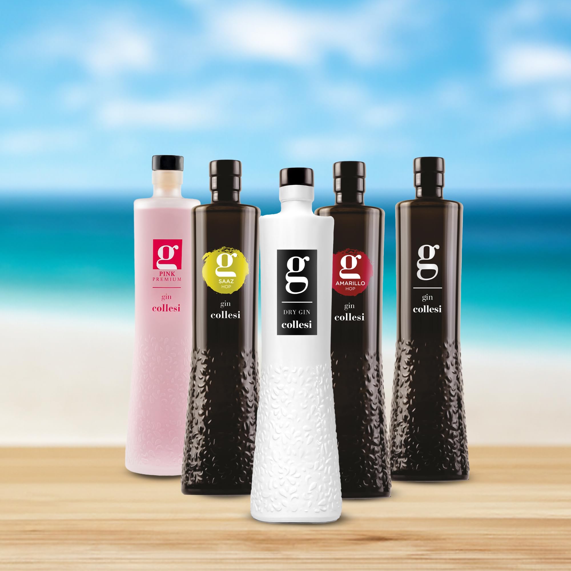 Amazon.co.jp: ジン・アマリロホップ 瓶 [ ジン 700ml ] : 食品・飲料